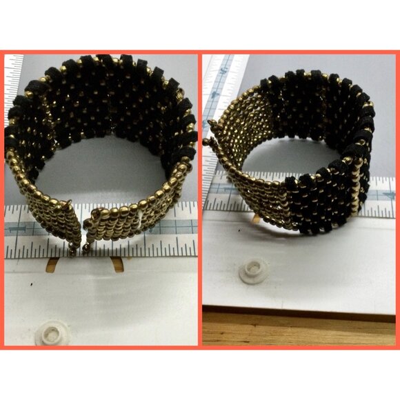 Ethnic Necklace & Bracelet - Picture 7 of 9